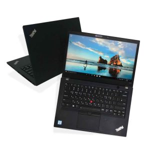 Lenovo ThinkPad T480