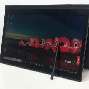 Lenovo ThinkPad X1 Yoga