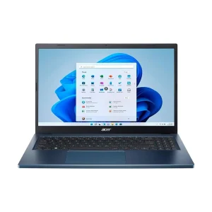 Acer Aspire 3 A325-53 13th Gen Intel Core i3 1305U 8GB RAM, 512GB SSD Blue Laptop
