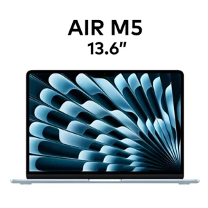 Macbook AirM5